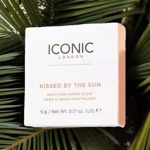 ICONIC LONDON ~ KISSED by the SUN Multi-Use Cheek Glow ~ DATE NIGHT ~ NEW Fresh - Picture 1 of 2