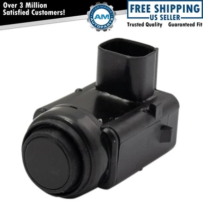 Rear Bumper Parking Assist Object Sensor for Charger Magnum Commander 300 - Image 1 of 3