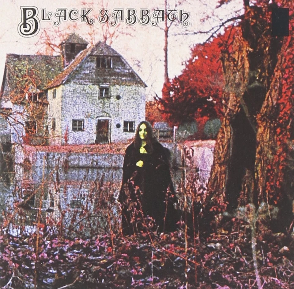 Black Sabbath - Изображение 1 из 1