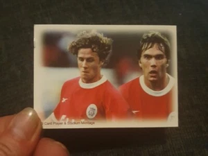💥LIVERPOOL FUTERA FANS SELECTION 1999 #79 - Picture 1 of 1