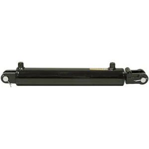 4x6x2 DA Cilindro hidráulico Wolverine WWCL4006-S 9-8781-6 - Imagen 1 de 3