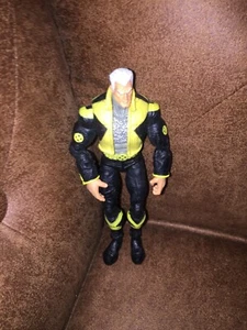Marvel Legends X-Men Xorn (Magneto) Blob BAF Wave 6" Actionfigur ToyBiz 2006 - Bild 1 von 13
