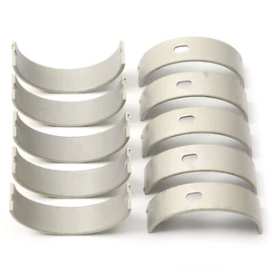 STD Main Crankshaft Bearing Shell Kit Fit For 077105561AR 077105591BF 4.2L - Picture 1 of 7