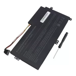 Laptop Battery for Samsung NP370R4E NP370R5E NP450R4V 470R5E 510R5E AA-PBVN3AB - Picture 1 of 4