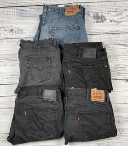 pantalones levis para hombre