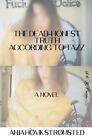The Dead-Honest Truth According to Tazz by Anja H?vik Str?msted Paperback Book
