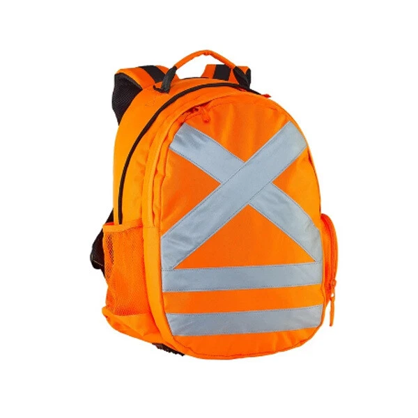 Caribee Calibre Backpack, Orange - 5801