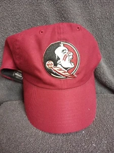 Nike FSU Cap Vintage - Picture 1 of 6