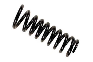 Resorte helicoidal trasero Bilstein B3 para Mercedes Clase S (W140) S 420 (205 kW) - Imagen 1 de 1