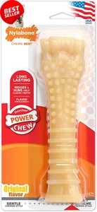 Original Souper Bone Chew Toy on Card for Dogs - Picture 1 of 12