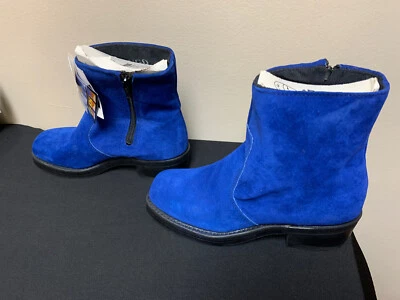 女式 10M 码保暖耐穿靴 — 第 1/3 张图片