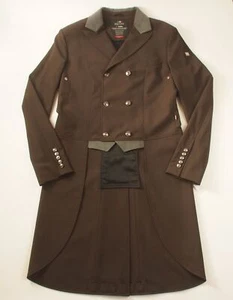 Equiline Herren-Dressurfrack CANTER X-COOL, Gr. 54, NEU m. Etikett - Bild 1 von 10