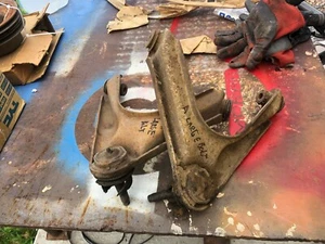 Juego brazo control superior cuerpo Mopar B or E - Imagen 1 de 3