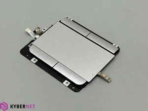 HP EliteBook 820 G3 Series 6037B0112601 Touchpad w/ Cable -44M - Zdjęcie 1 z 3