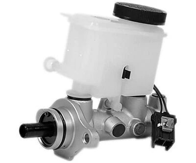 Raybestos Brake Master Cylinder for 1995-1996 Mazda Protege MC390316 - Image 1 of 4