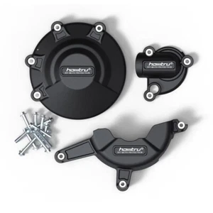 Motorbike Engine Cover Protection For Ducati 916 1994-1998 749 999 2003-2006 - Picture 1 of 7