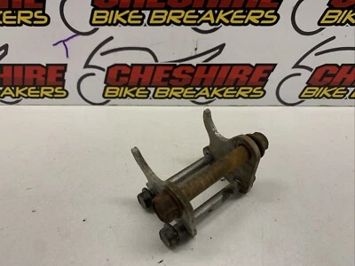♻️ Parafusos de suporte de montagem do motor Suzuki Rmz 250 2004 - 2006 ♻️ - Imagem 1 de 4
