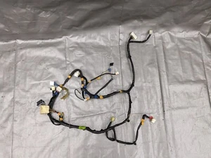 01-03 MAZDA MIATA WIRING HARNESS DASH NC72 67 030B MX5 01NB22V - Picture 1 of 6