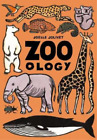 Joelle Jolivet Zoo-Ology (Copertina rigida)