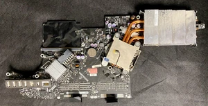 Apple iMac 21.5" A1311 Logic Board Core i3 3.06GHz 661-5534 OEM - Picture 1 of 5
