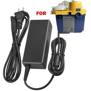 AC Adapter For Laerdal Compact Suction Unit LCSU 88 00 20 3 4 6018 881400 884400 - Picture 1 of 4