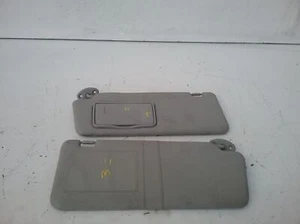 TOYOTA HILUX SUN VISOR RH SIDE, 03/05-08/15 05 06 07 08 09 10 11 12 13 14 15 - Picture 1 of 1