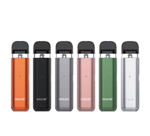 SMOK NOVO 2C Pod Kit 800mAh Battery Vape Pen Starter Kit 2ml E liquid e Cig - Picture 1 of 9
