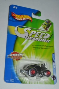 Hot Wheels Speed Demons 2004 - ¡Hot Rod C6403 muy buen estado!! - Imagen 1 de 4