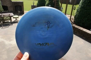 Nice Innova STAR TEEBIRD Disc Golf Fairway Driver 175g PFN Patent Numbers - Picture 1 of 8
