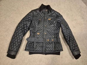Khujo Damen Winter Jacke Steppjacke, Gr. M - Bild 1 von 6