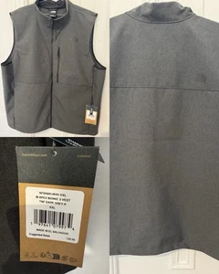 Herren The North Face Apex Bionic 3 Windwall Softshell Weste Jacke Neu Neu mit Etikett 2XL - Bild 1 von 11
