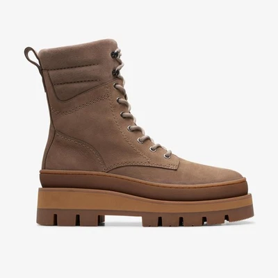 [26174063] MUJER CLARKS ORIANNA 2 CAMINATA Foto 1 de 4