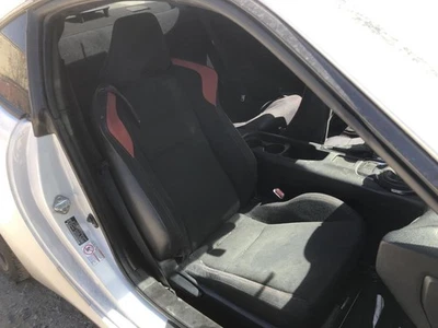 2013-2016 SCION FR-S Right Front Passenger Seat Black Cloth Manual        934211 Foto 1 de 4