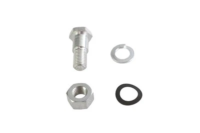 Perno de extremo de varilla de cambio manual para tanque para Harley Davidson Foto 1 de 4