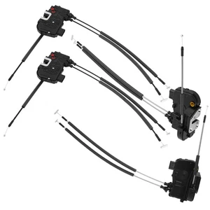 Door Lock Actuator For Hyundai Sonata 2011-2014 813103S010 Front Rear left right - Picture 1 of 9