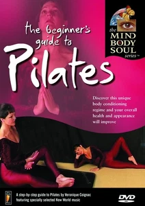 Beginner's Guide To Pilates (DVD) Veronique Coignac - Picture 1 of 3