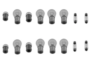 Mercedes-Benz W114/115 16x Lampen 200 220 230 280 C E CE Variante 1 Glühbirne - Bild 1 von 1