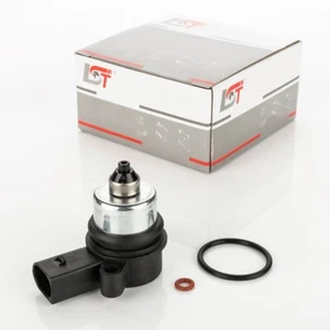 Magnetventil Luftfederung Fahrwerk Kompressor Reparatur für BMW 5ER F07 F11 7ER - Bild 1 von 8