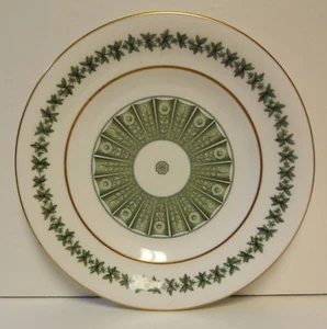 Spode PROVENCE (YC843) Piatto Insalata FOGLIE VERDI (7-7/8") Più Articoli Disponibili - Foto 1 di 3