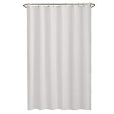 Maytex Norwich Fabric Shower Curtain Liner 70" X 72"