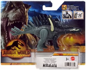 MIRAGAIA - Jurassic World Dominion Ferocious Pack Dinosaurier - Bild 1 von 1
