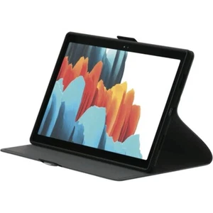 NEW Cygnett Samsung Tab A8 10.5" TekView Case Black CY4012TEKVI Magnetic Protect - Picture 1 of 3