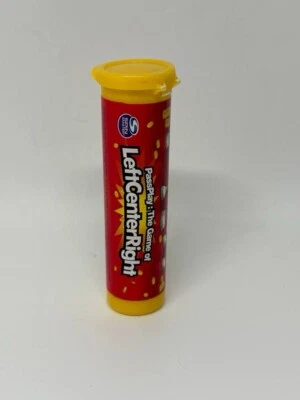 Spin Master Pass Play: The Game of Left Center Right - Image 1 of 4