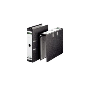 Leitz 1821 Hängeordner A4 80mm schwarz - Bild 1 von 1