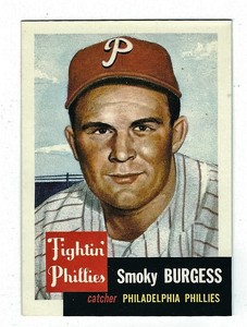 1953 Topps Archives Reprint Single Cards. You Pick Your Cards #1 to #250.