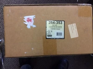 Engine Oil Pan Dorman 264-353 for 11-17 Ford Lincoln (see description) R2 - Picture 1 of 1