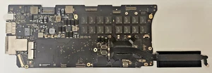 Apple MacBook Pro 13" A1502 2014 Scheda Madre 820-3476-A i5 2.8 8GB RAM TESTATA - Foto 1 di 5