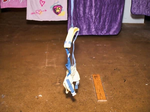 Baby Tür Schaukel - Bild 1 von 2