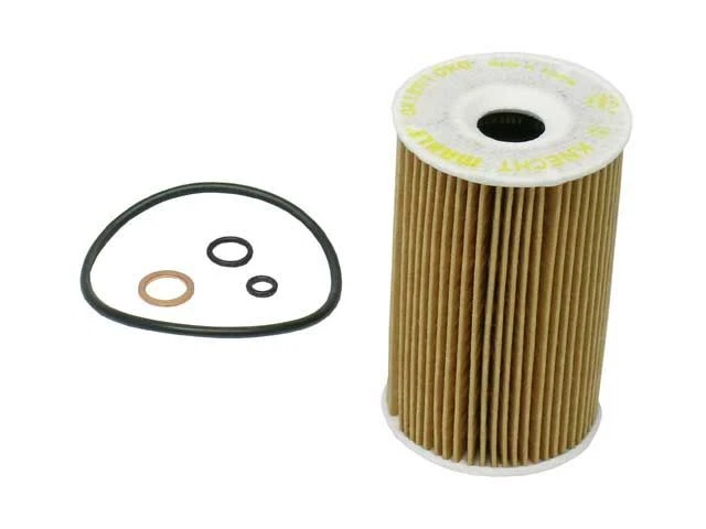 Kit de filtro de aceite Mahle Kit de filtro de aceite para BMW 318ti 1995-1999 13QHZW Foto 1 de 1