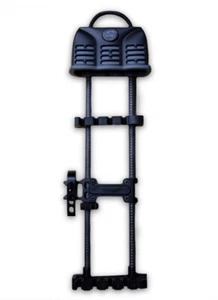 Tight Spot Max Grip 5-Arrow Left/Right Hand Quiver (Sevr) - Picture 1 of 3